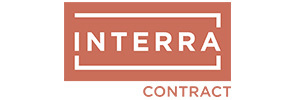 Interra Contract home logo
