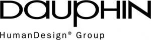 Dauphin HumanDesign® Group Logo Dauphin HumanDesign® Group Logo
